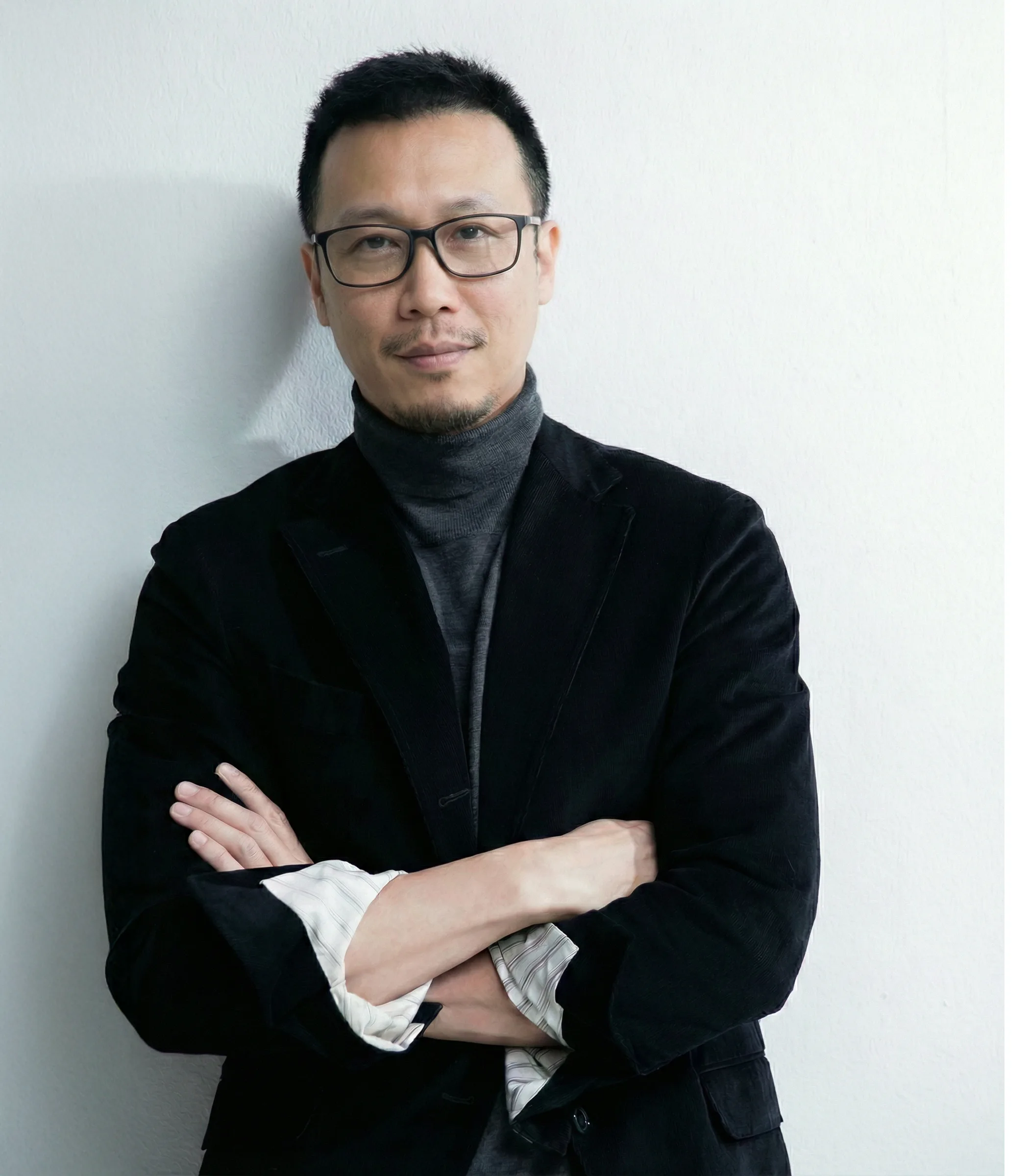 陳信宏 — 創辦人暨執行長